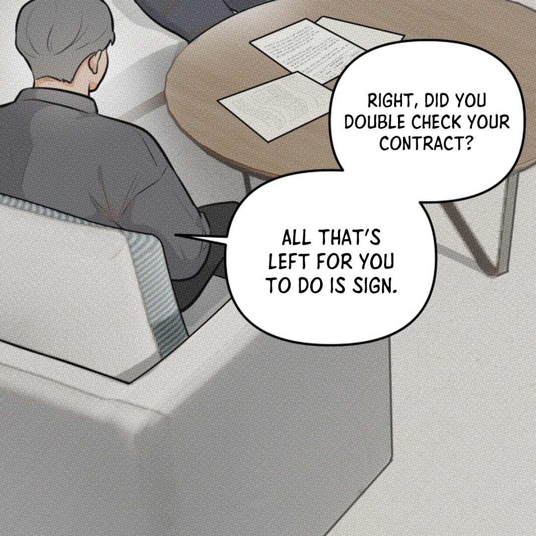 Prostate Capture Report (UNCENSORED) [Cupid Scans] - Chapter 2 manhwa