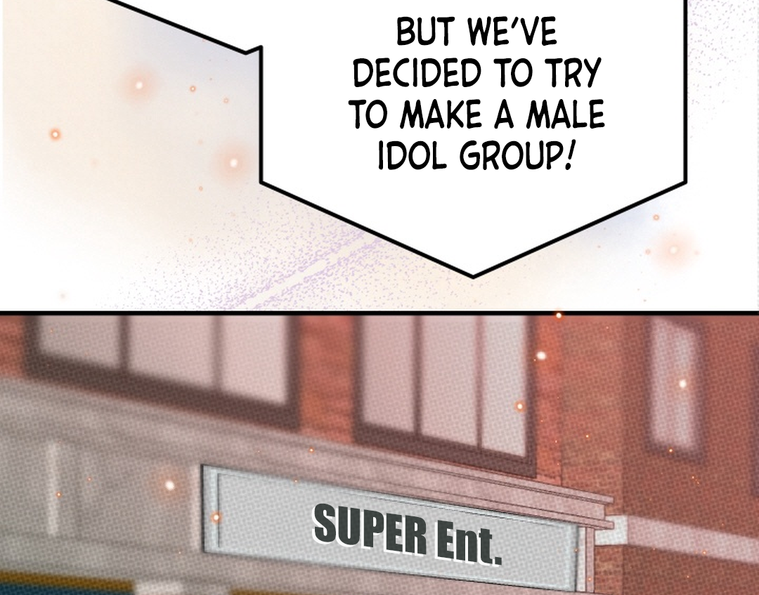 Prostate Capture Report (UNCENSORED) [Cupid Scans] - Chapter 2 manhwa