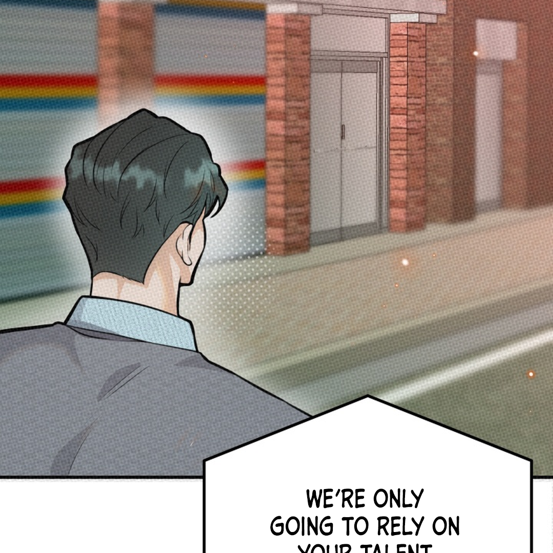 Prostate Capture Report (UNCENSORED) [Cupid Scans] - Chapter 2 manhwa