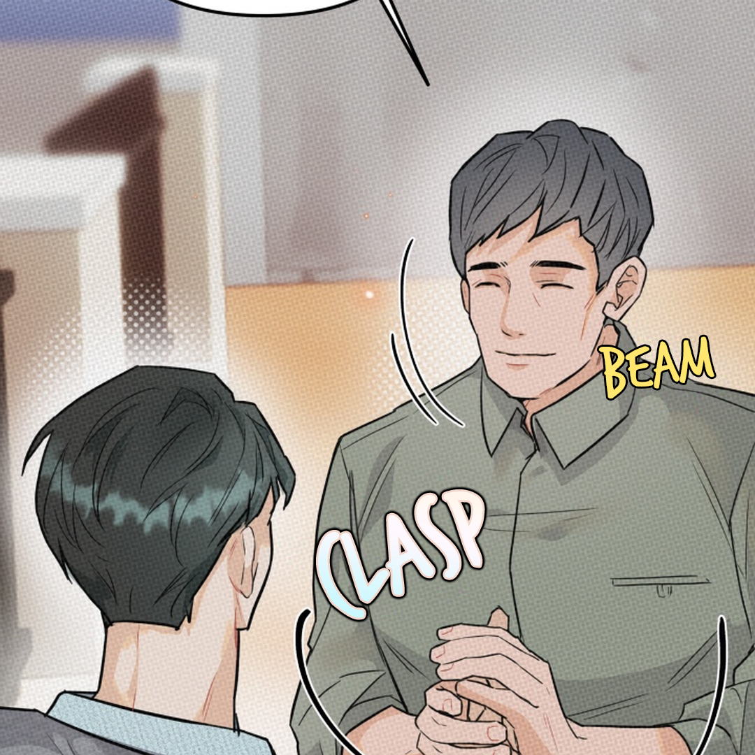 Prostate Capture Report (UNCENSORED) [Cupid Scans] - Chapter 2 manhwa