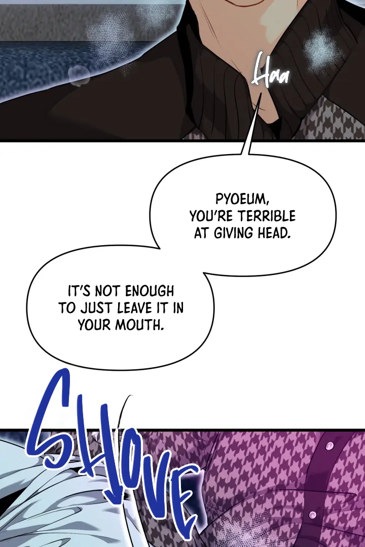 Prostate Capture Report (UNCENSORED) [Cupid Scans] - Chapter 20 manhwa