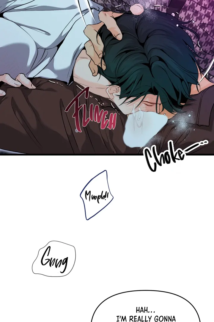 Prostate Capture Report (UNCENSORED) [Cupid Scans] - Chapter 20 manhwa