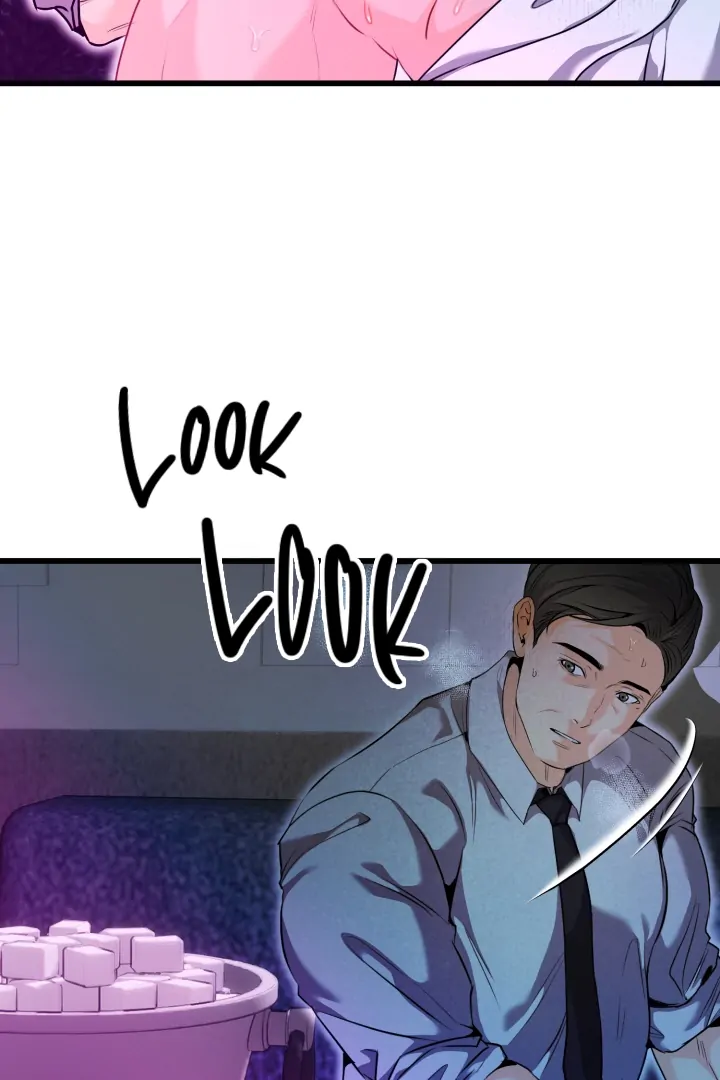 Prostate Capture Report (UNCENSORED) [Cupid Scans] - Chapter 20 manhwa