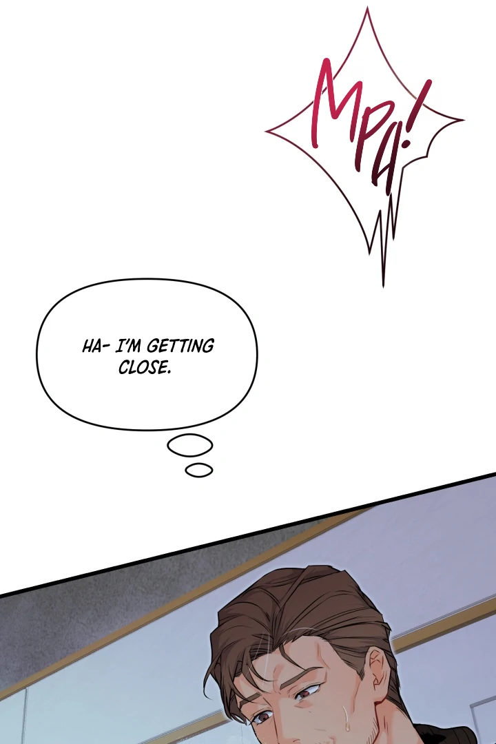 Prostate Capture Report (UNCENSORED) [Cupid Scans] - Chapter 20 manhwa
