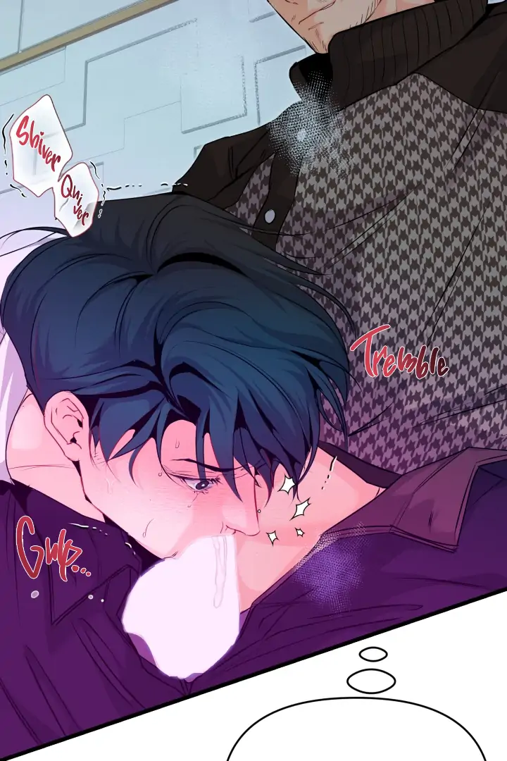 Prostate Capture Report (UNCENSORED) [Cupid Scans] - Chapter 20 manhwa