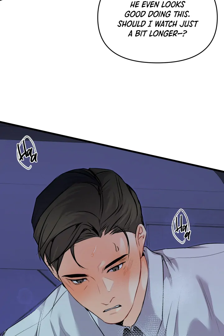 Prostate Capture Report (UNCENSORED) [Cupid Scans] - Chapter 20 manhwa