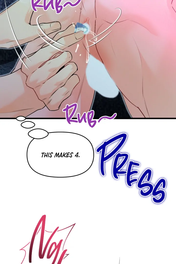 Prostate Capture Report (UNCENSORED) [Cupid Scans] - Chapter 20 manhwa