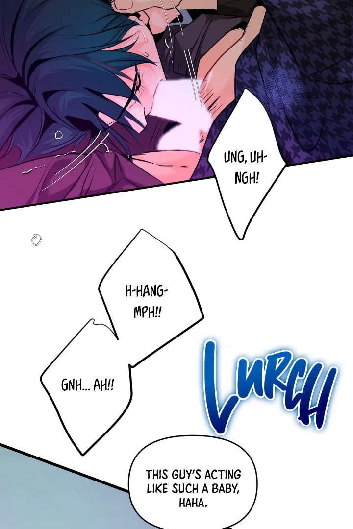 Prostate Capture Report (UNCENSORED) [Cupid Scans] - Chapter 20 manhwa