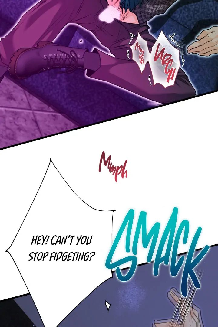 Prostate Capture Report (UNCENSORED) [Cupid Scans] - Chapter 20 manhwa