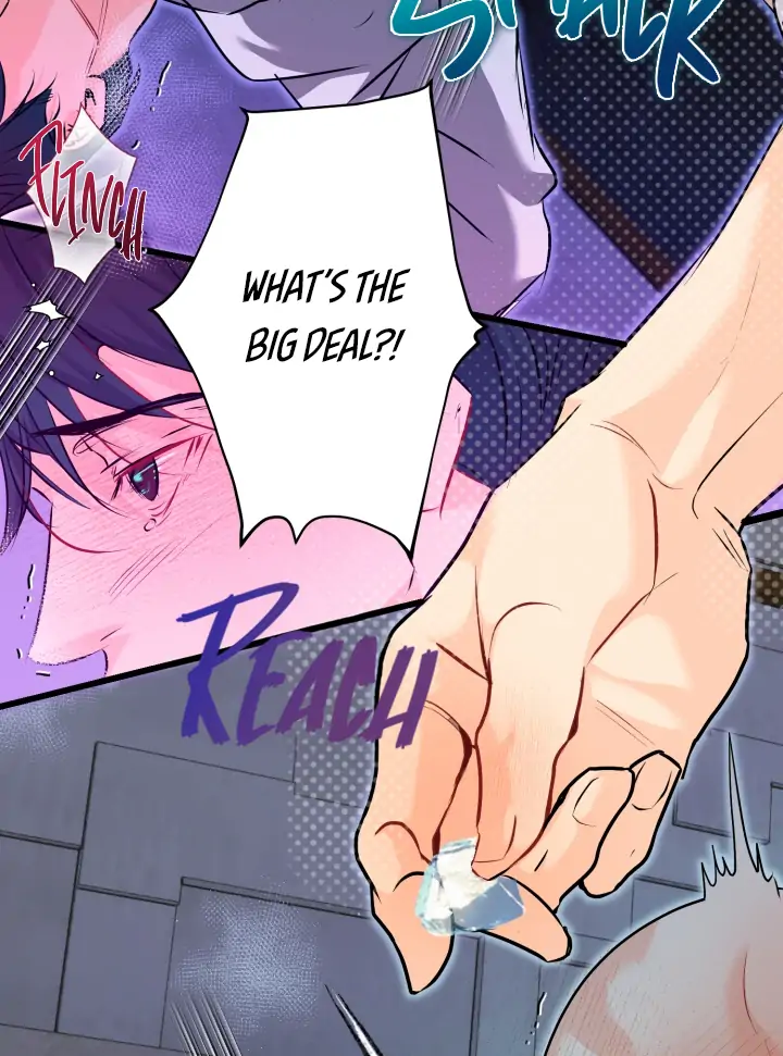Prostate Capture Report (UNCENSORED) [Cupid Scans] - Chapter 20 manhwa