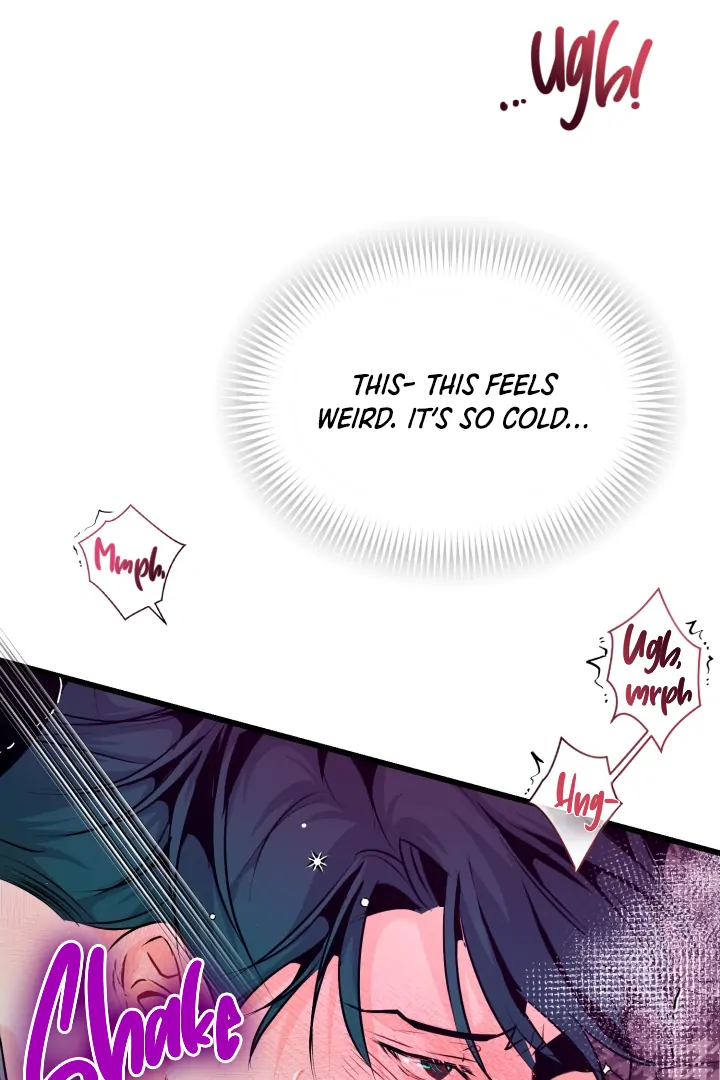 Prostate Capture Report (UNCENSORED) [Cupid Scans] - Chapter 20 manhwa