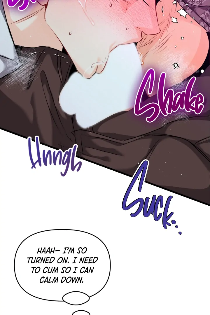 Prostate Capture Report (UNCENSORED) [Cupid Scans] - Chapter 20 manhwa