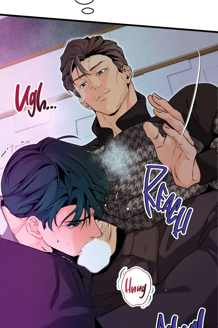 Prostate Capture Report (UNCENSORED) [Cupid Scans] - Chapter 20 manhwa
