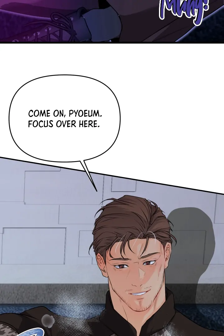 Prostate Capture Report (UNCENSORED) [Cupid Scans] - Chapter 20 manhwa