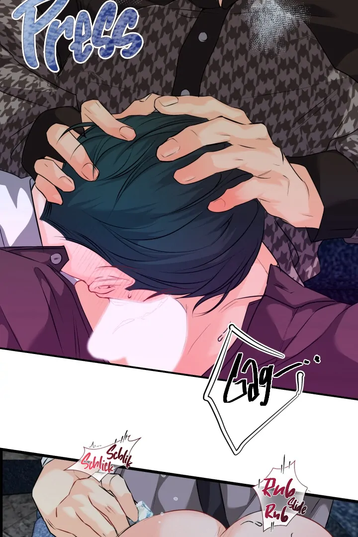 Prostate Capture Report (UNCENSORED) [Cupid Scans] - Chapter 20 manhwa