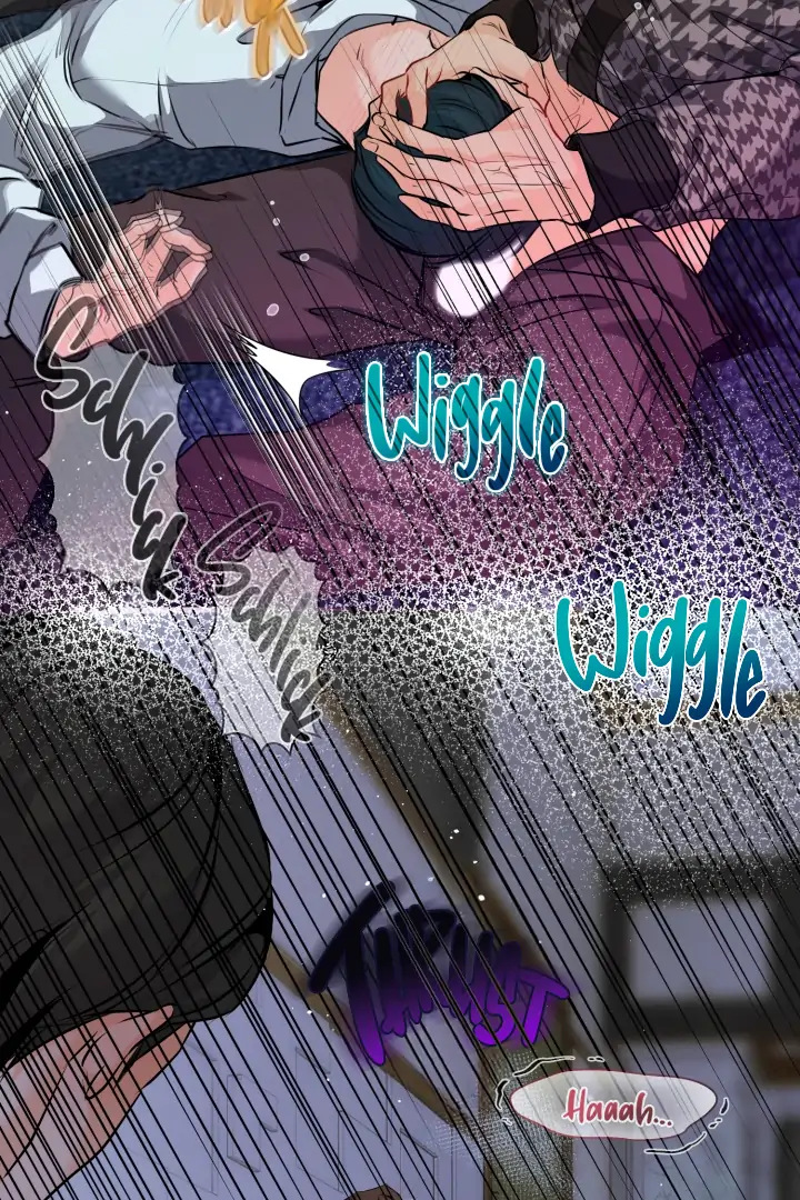 Prostate Capture Report (UNCENSORED) [Cupid Scans] - Chapter 20 manhwa