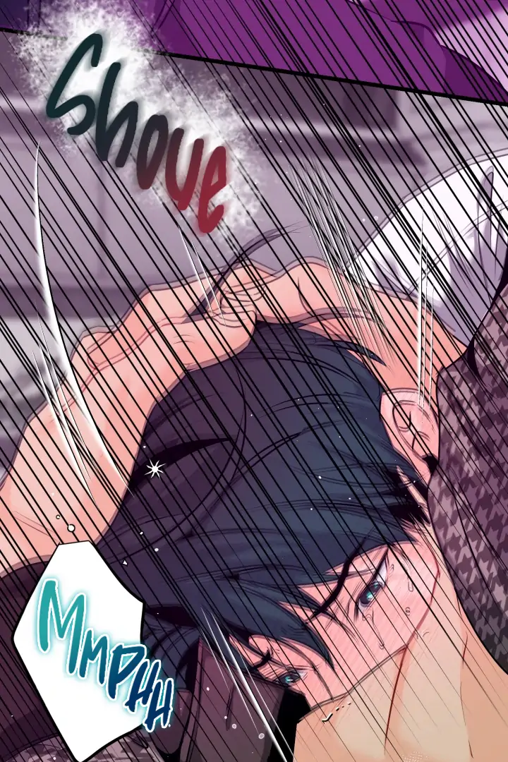 Prostate Capture Report (UNCENSORED) [Cupid Scans] - Chapter 20 manhwa