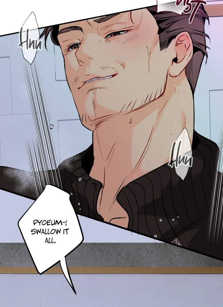 Prostate Capture Report (UNCENSORED) [Cupid Scans] - Chapter 20 manhwa