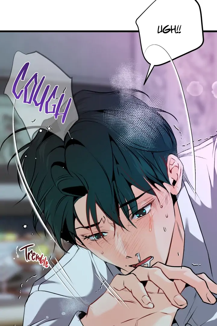 Prostate Capture Report (UNCENSORED) [Cupid Scans] - Chapter 20 manhwa