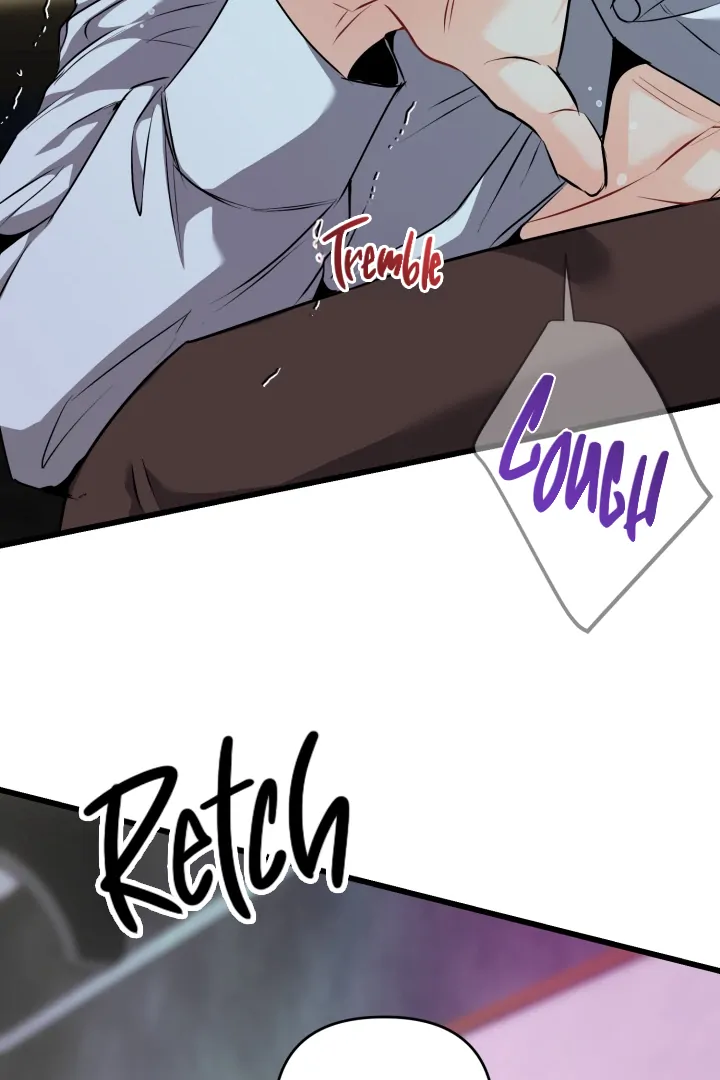 Prostate Capture Report (UNCENSORED) [Cupid Scans] - Chapter 20 manhwa