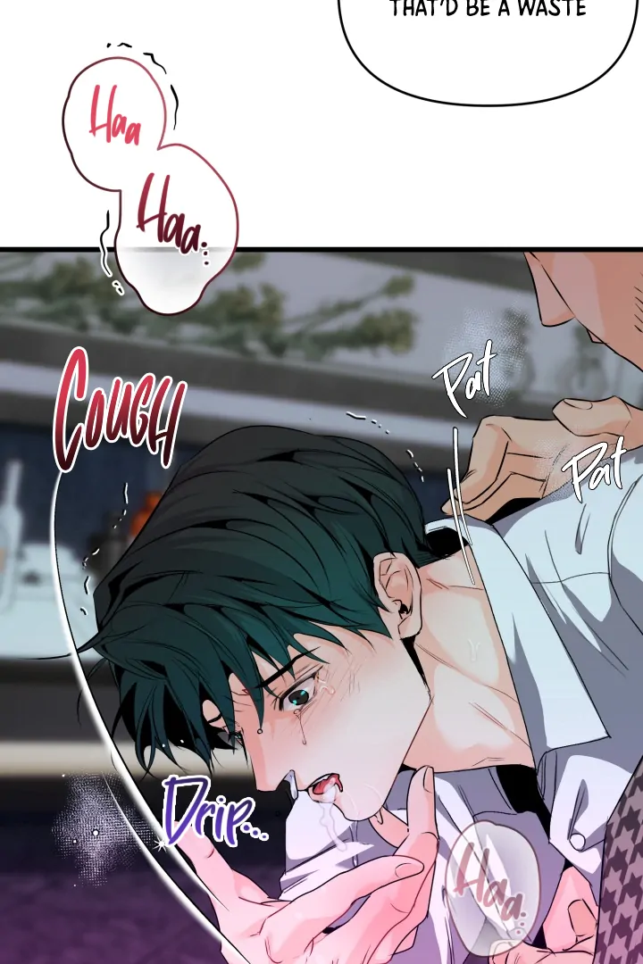 Prostate Capture Report (UNCENSORED) [Cupid Scans] - Chapter 20 manhwa
