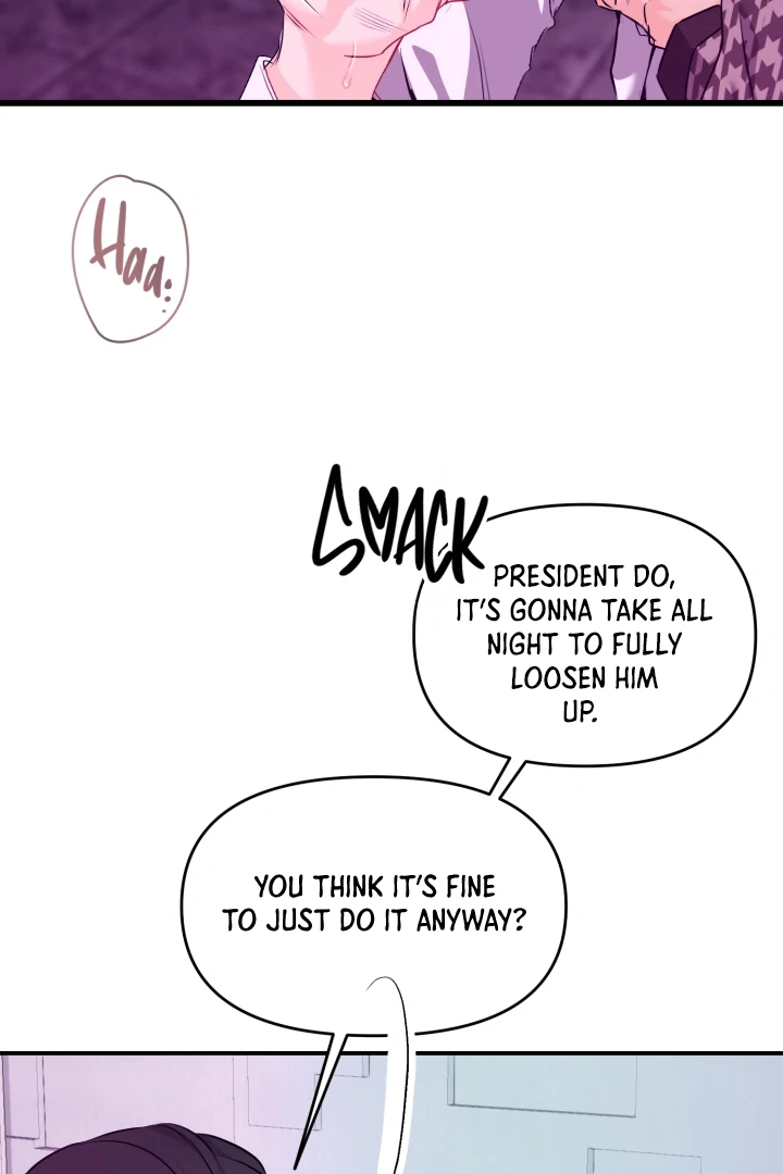 Prostate Capture Report (UNCENSORED) [Cupid Scans] - Chapter 20 manhwa