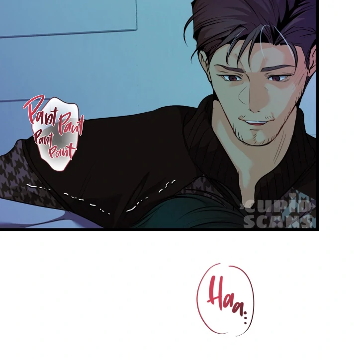 Prostate Capture Report (UNCENSORED) [Cupid Scans] - Chapter 20 manhwa