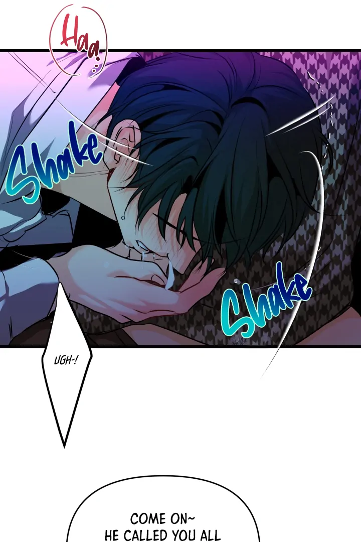 Prostate Capture Report (UNCENSORED) [Cupid Scans] - Chapter 20 manhwa