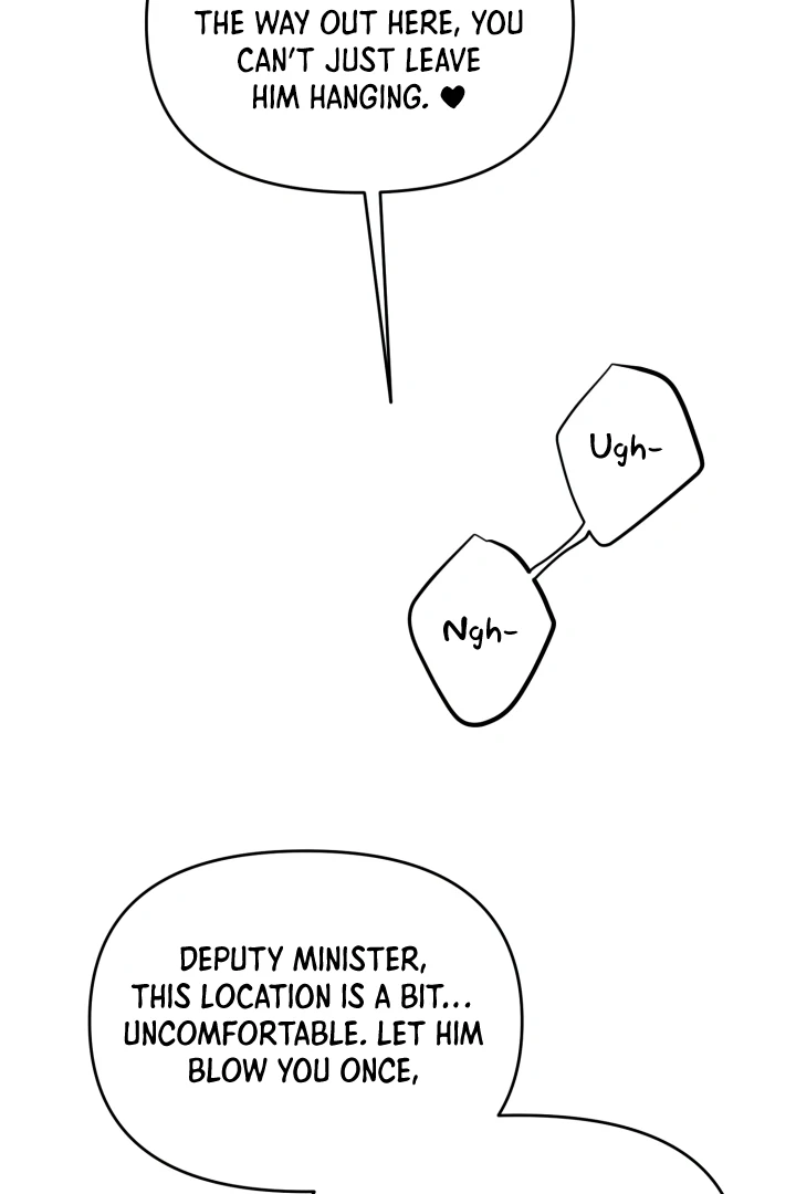 Prostate Capture Report (UNCENSORED) [Cupid Scans] - Chapter 20 manhwa