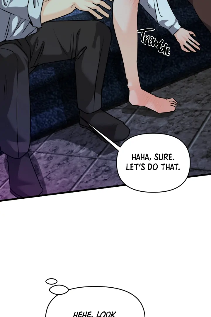 Prostate Capture Report (UNCENSORED) [Cupid Scans] - Chapter 20 manhwa