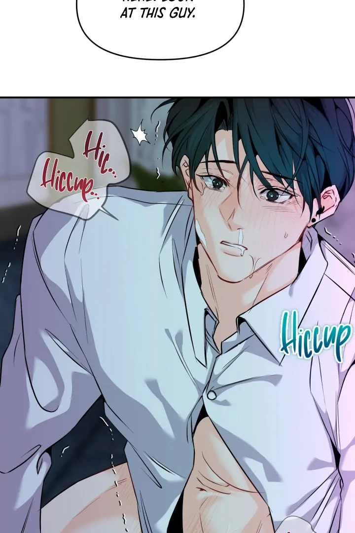 Prostate Capture Report (UNCENSORED) [Cupid Scans] - Chapter 20 manhwa