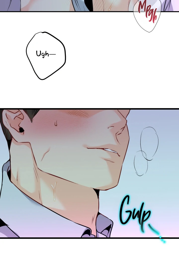 Prostate Capture Report (UNCENSORED) [Cupid Scans] - Chapter 20 manhwa
