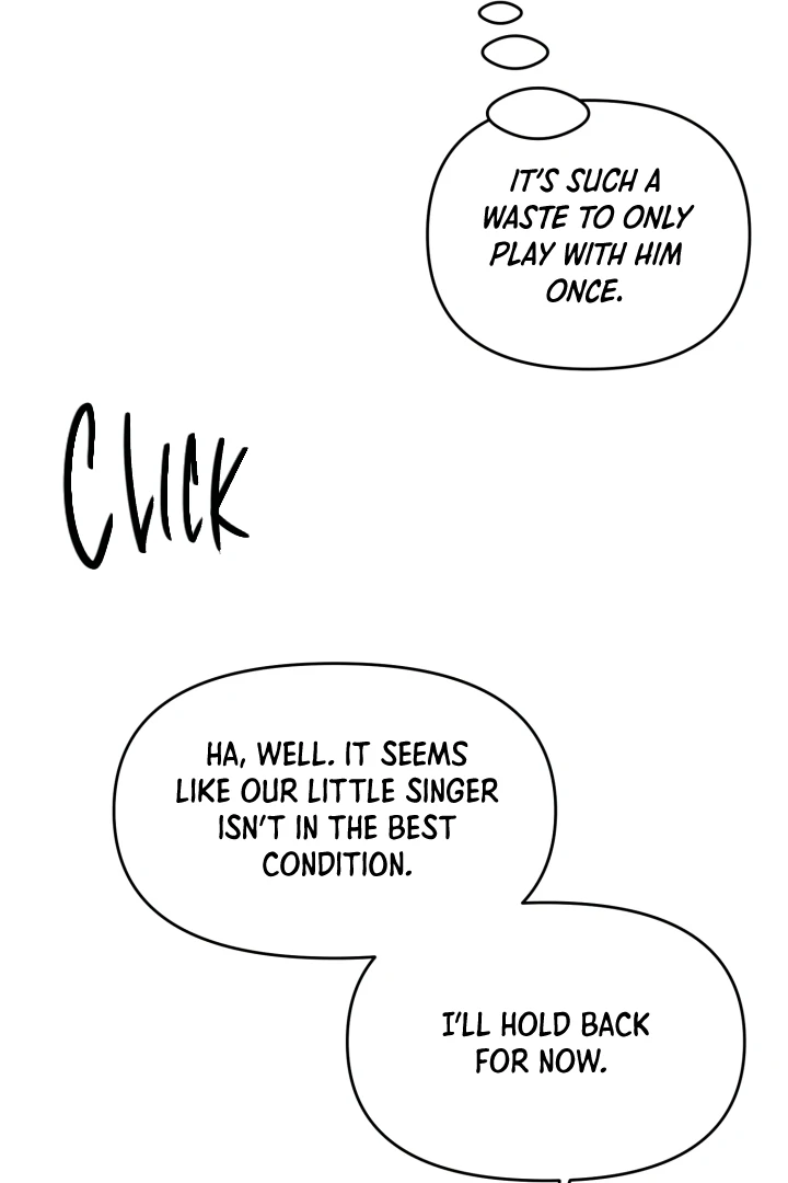 Prostate Capture Report (UNCENSORED) [Cupid Scans] - Chapter 20 manhwa