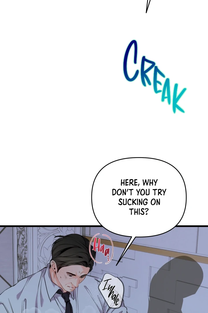 Prostate Capture Report (UNCENSORED) [Cupid Scans] - Chapter 20 manhwa