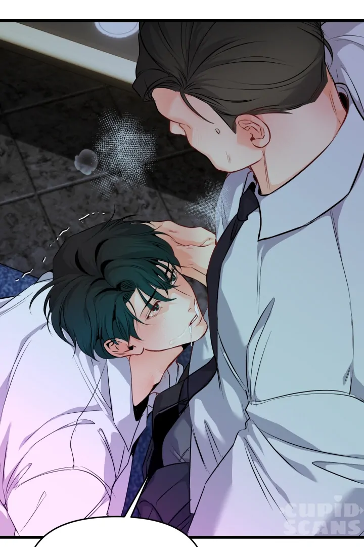 Prostate Capture Report (UNCENSORED) [Cupid Scans] - Chapter 20 manhwa