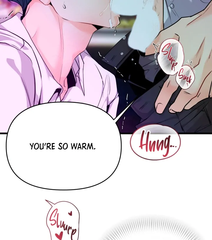 Prostate Capture Report (UNCENSORED) [Cupid Scans] - Chapter 20 manhwa