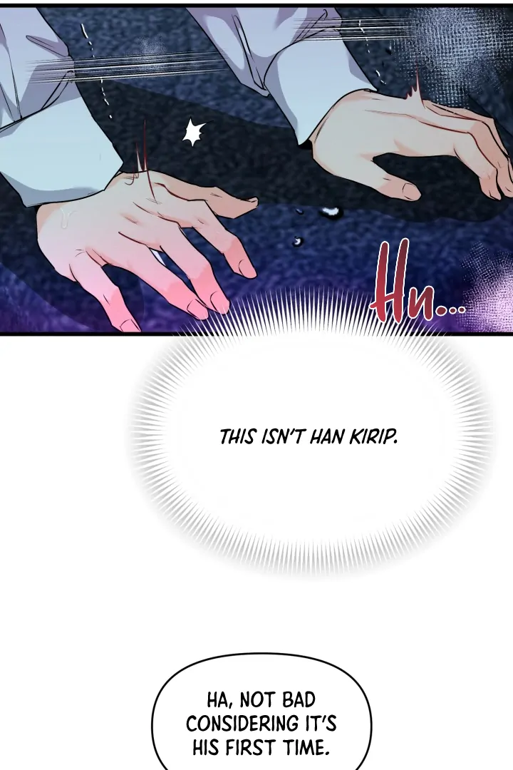 Prostate Capture Report (UNCENSORED) [Cupid Scans] - Chapter 20 manhwa