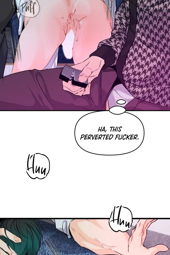 Prostate Capture Report (UNCENSORED) [Cupid Scans] - Chapter 20 manhwa