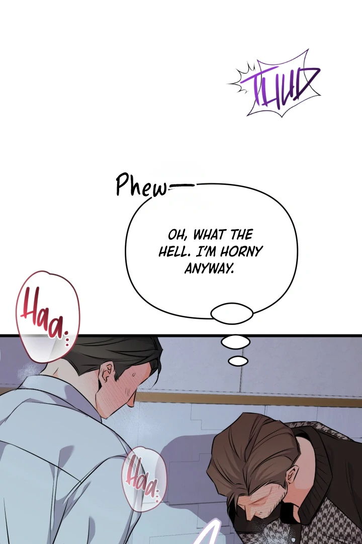 Prostate Capture Report (UNCENSORED) [Cupid Scans] - Chapter 20 manhwa