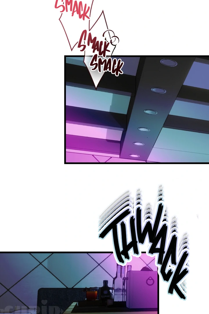 Prostate Capture Report (UNCENSORED) [Cupid Scans] - Chapter 20 manhwa