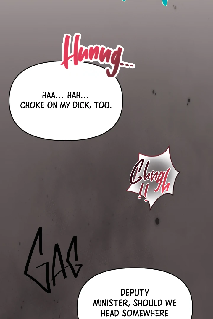 Prostate Capture Report (UNCENSORED) [Cupid Scans] - Chapter 20 manhwa