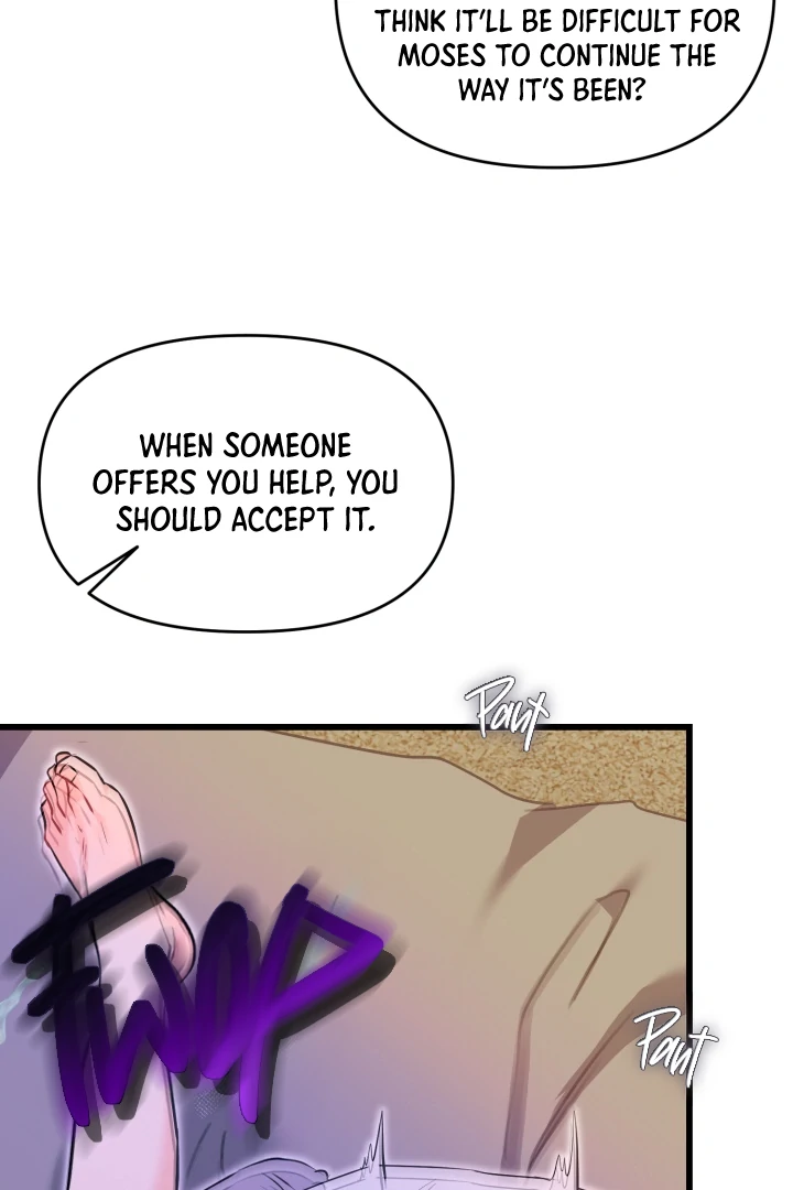 Prostate Capture Report (UNCENSORED) [Cupid Scans] - Chapter 20 manhwa