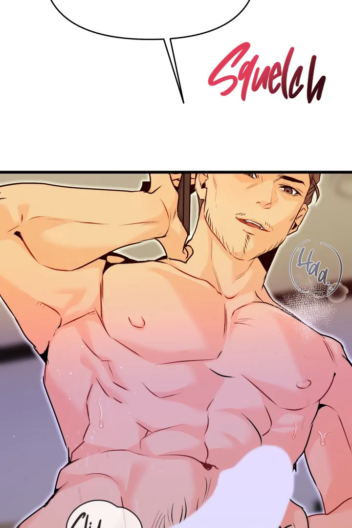 Prostate Capture Report (UNCENSORED) [Cupid Scans] - Chapter 20 manhwa