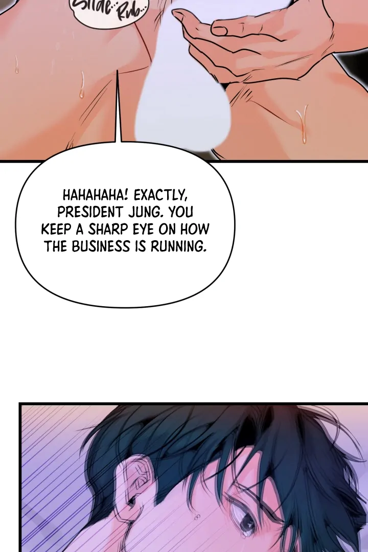 Prostate Capture Report (UNCENSORED) [Cupid Scans] - Chapter 20 manhwa