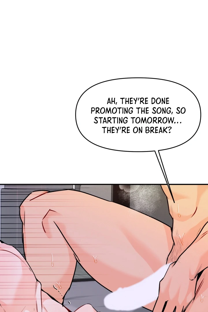 Prostate Capture Report (UNCENSORED) [Cupid Scans] - Chapter 20 manhwa