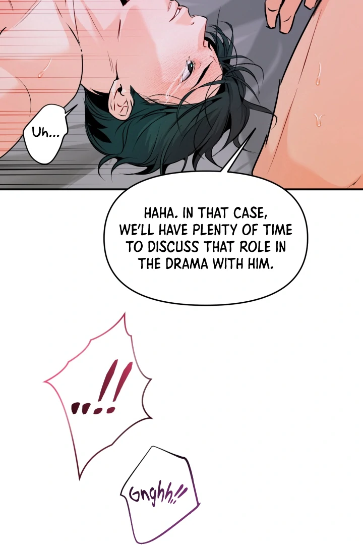 Prostate Capture Report (UNCENSORED) [Cupid Scans] - Chapter 20 manhwa