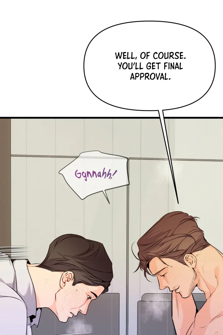 Prostate Capture Report (UNCENSORED) [Cupid Scans] - Chapter 20 manhwa
