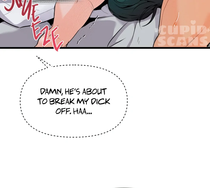 Prostate Capture Report (UNCENSORED) [Cupid Scans] - Chapter 20 manhwa