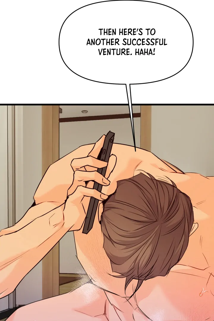 Prostate Capture Report (UNCENSORED) [Cupid Scans] - Chapter 20 manhwa