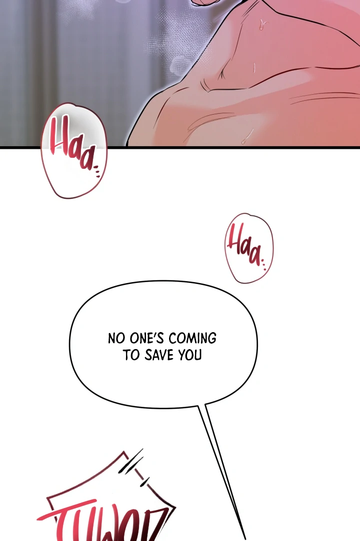 Prostate Capture Report (UNCENSORED) [Cupid Scans] - Chapter 20 manhwa